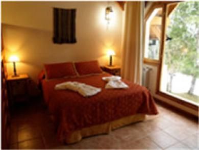 Melewe Apart Hotel Villa La Angostura Bagian luar foto