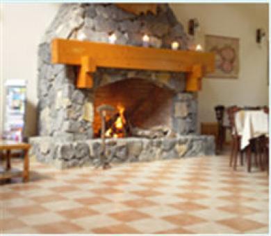 Melewe Apart Hotel Villa La Angostura Bagian luar foto